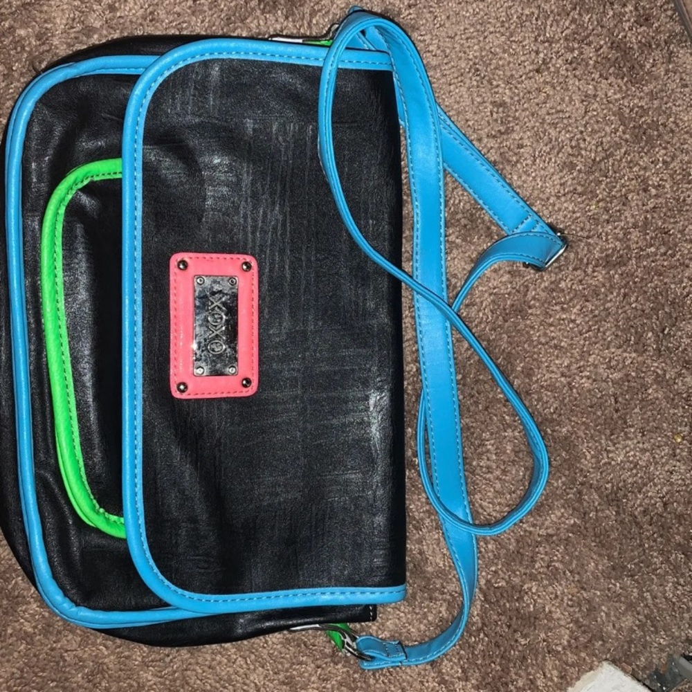 Xoxo Crossbody Purse
